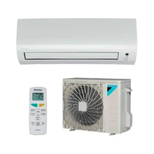 Ar condicionado com wifi Daikin Sensira TXF35F 3,5 kW 12000 BTU