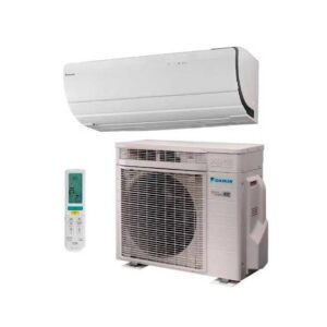 Daikin Ururu Sarara 2,5 kW - 9.000 BTU